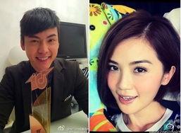 娱乐圈爆料博客,揭秘明星背后的故事与真相  第1张